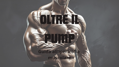Oltre il Pump
